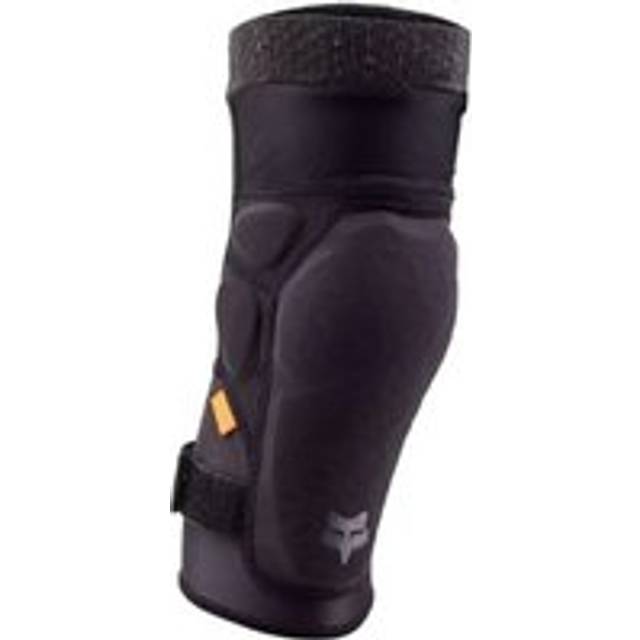 Fox Youth D30 Knee Guard in Black