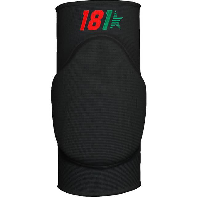 Second Life - Knee Pads 181 Keepers - Black - Excellent