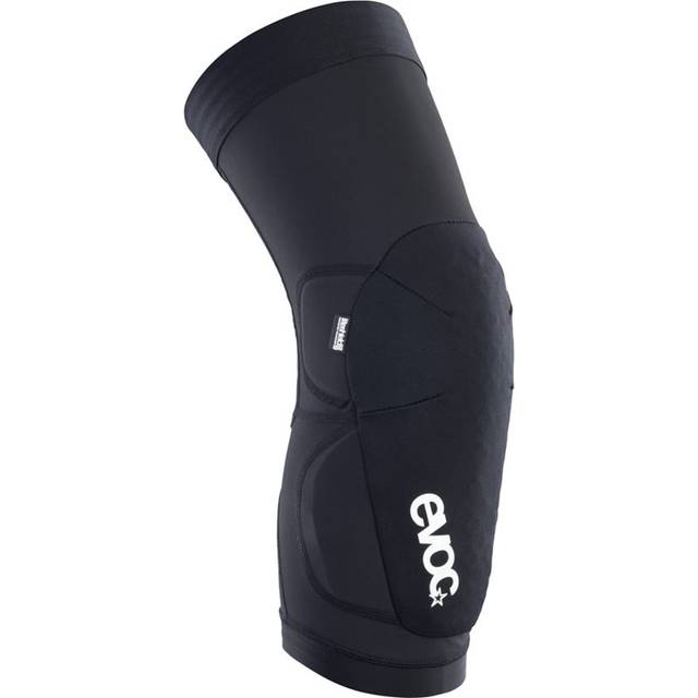 Evoc Knee Protector L/S Flex Lite Skydd Storlek L Färg blå