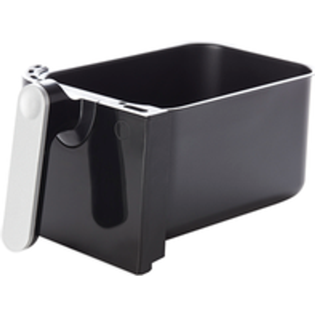 Tower Left Basket Spare for T17088 Air Fryer Silver