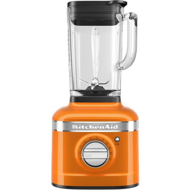KitchenAid Artisan K400 blender 1,4 L Honey - Gul