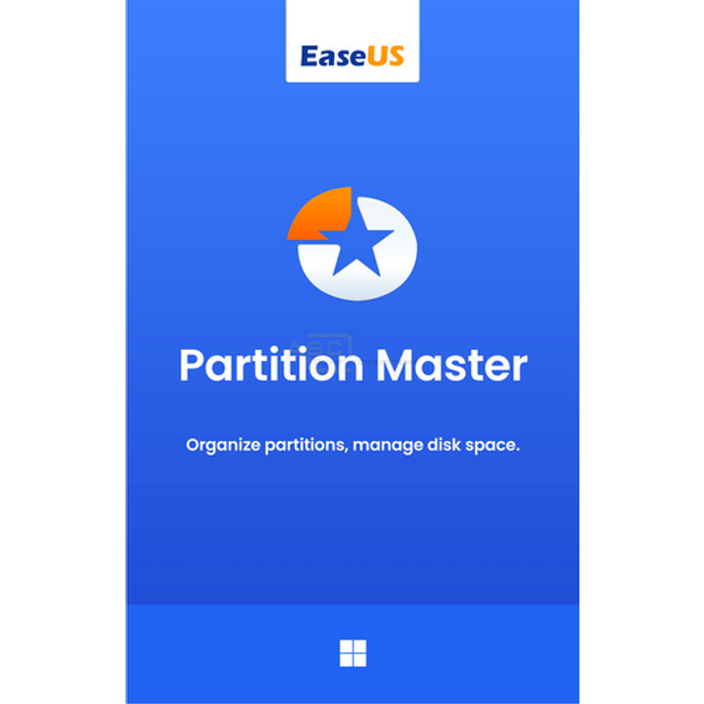 Partition Master Professional Dauerlizenz ESD   2 PC  (Download)