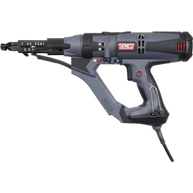 Senco  2500 RPM Corded Auto-Feed Screwdriver