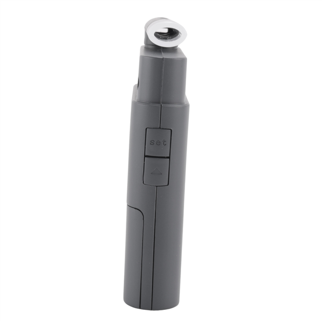 AT838 Professional Police Digital Breath Alcohol Tester Breathalyzer