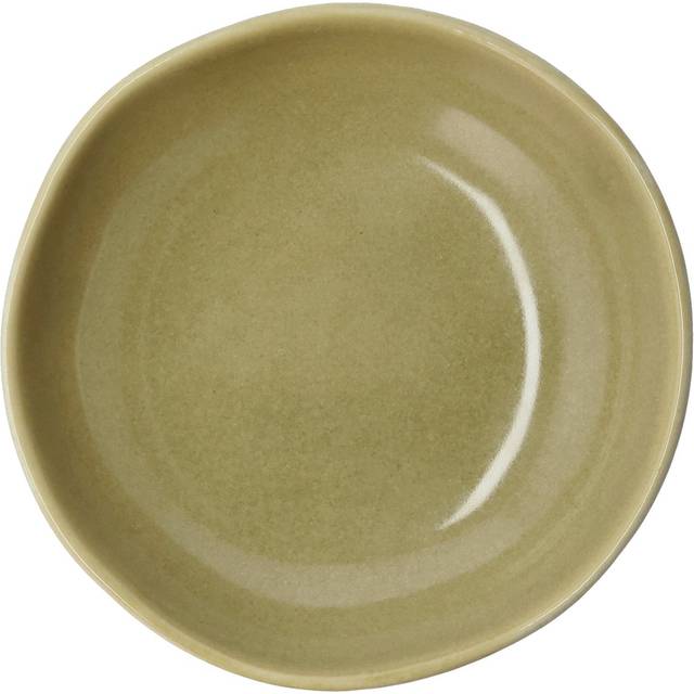 Villa Collection Shoku sojaskål Ø9 cm Pure Green
