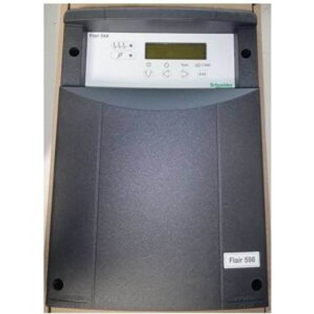 Schneider - EMS58613 Flair 598 amperometric fault detector