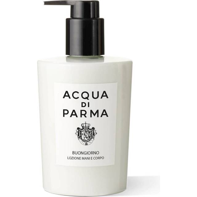Acqua Di Parma Buongiorno Hand And Body Lotion 300ml