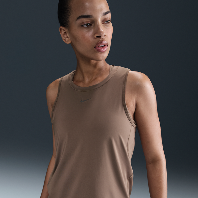 Nike One Classic - Brun