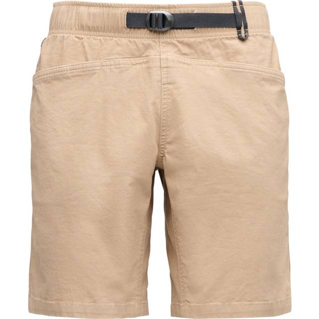 Black Diamond Men's Ethos Shorts Khaki, XL