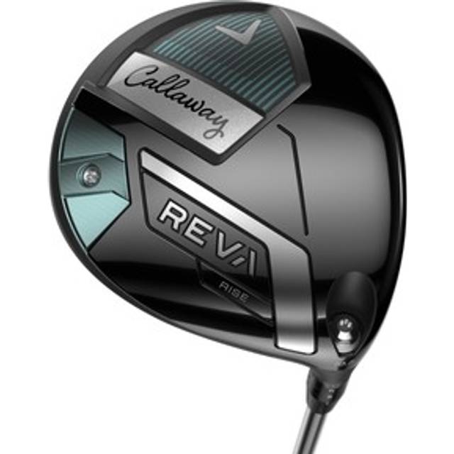 Callaway Reva Rise Högerhänt 10,5° Lady Golfklubb - Driver
