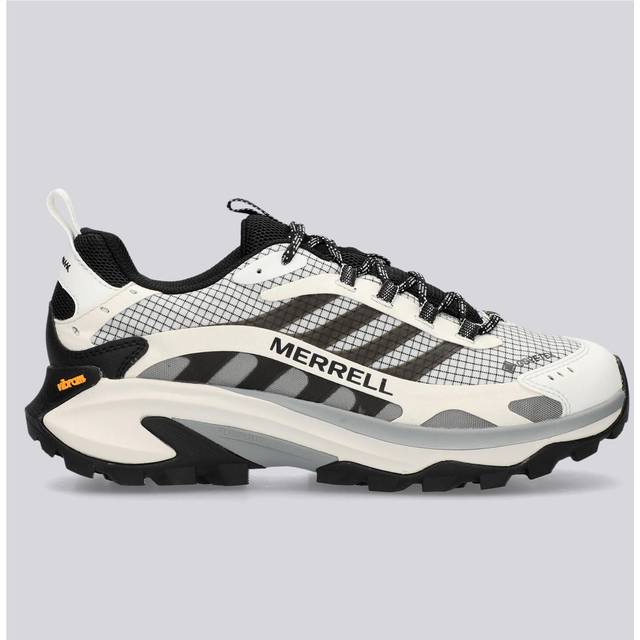 Merrell M's Moab Speed 2 GTX Ash/Black (46)