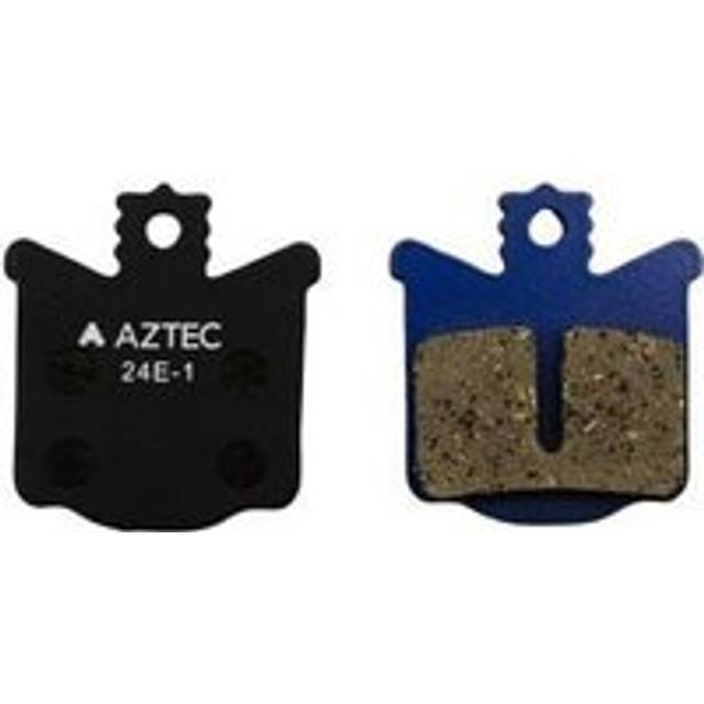 Aztec Organic Disc Brake Pads For Magura Mt A2