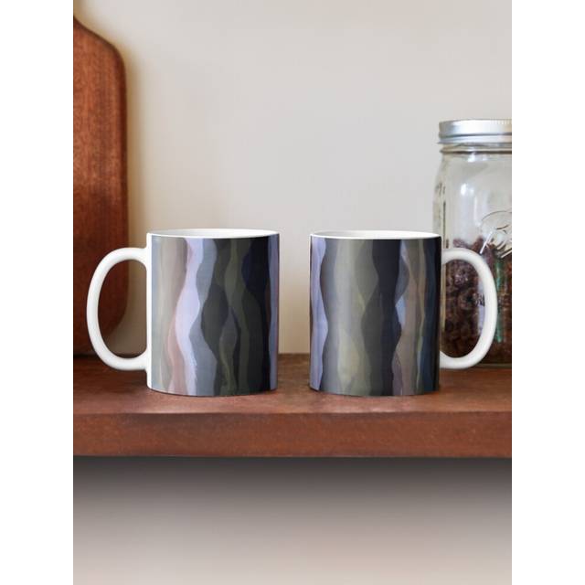 (Sol LeWitt-4631) Coffee Mugs 11oz Feline's First School Day A Cute and Funny Adventure Ceramic Mug Cute Novelty Christmas Gifts