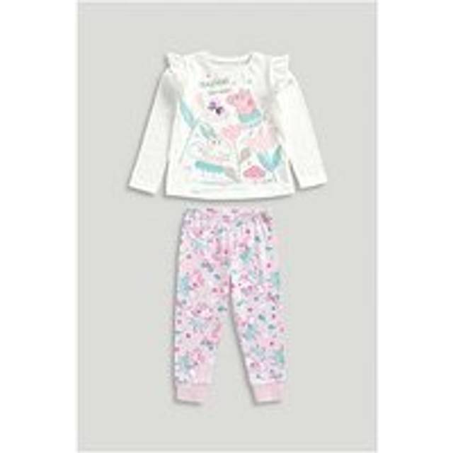 Mothercare Peppa Pig Pyjamas