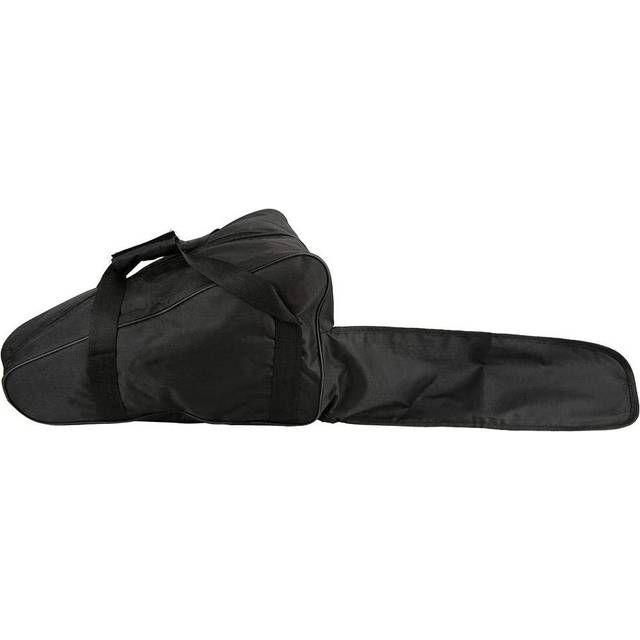 TOPINCN Chainsaw Carrying Bag Portable Storage Case Waterproof Full Protection Oxford Cloth Chain Saw Holder Bag for Lumberjack