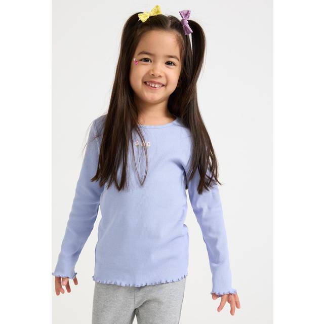 Lindex Kids' Flower Top