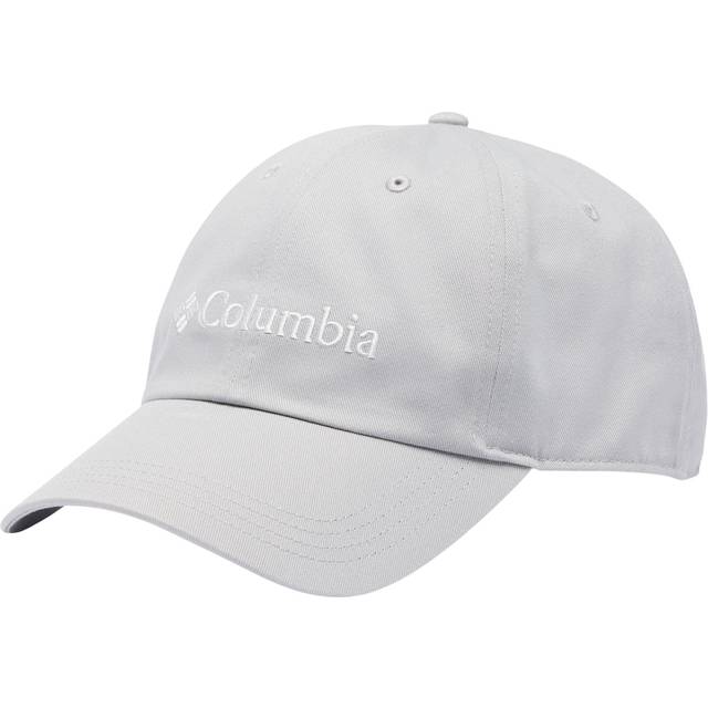 Columbia Unisex Provisions Ball Cap - Grey, Grey, Men