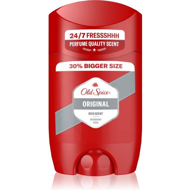 Old Spice Original Deodorantstift för män 65 ml