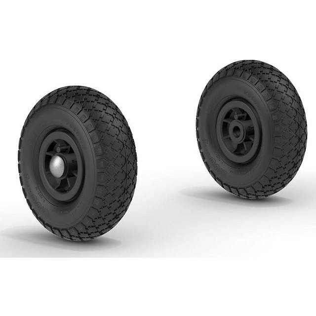 eurokraft pro pack of 2, pack of 2, pneumatic tyres