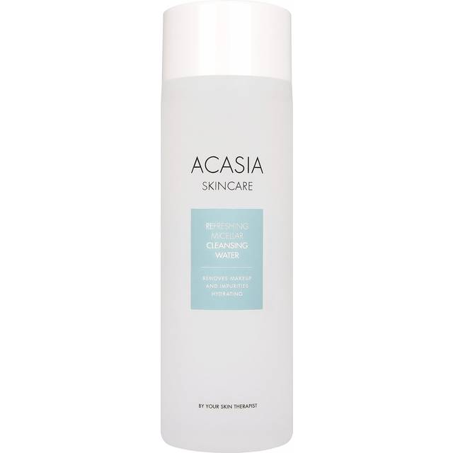Acasia Skincare Refreshing Micellar Water 250 ml