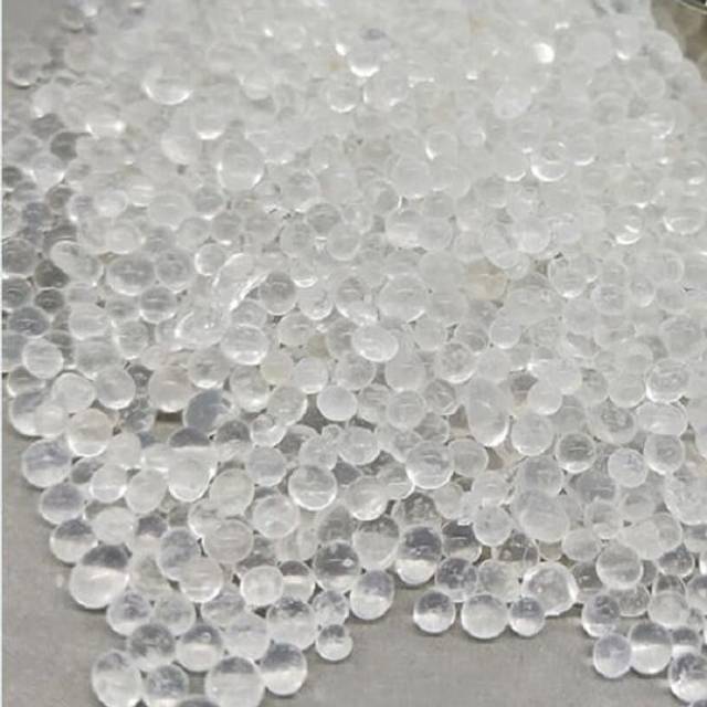 (500g) White Silica Gel 2-5mm Beads Dehumidifier