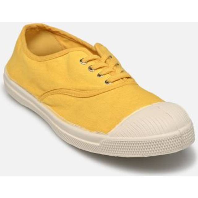 Trainers - Light Yellow - 38 (5)