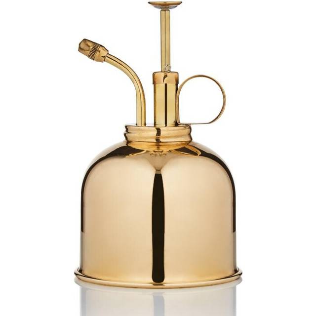 Ambassador Brass Mist Sprayer