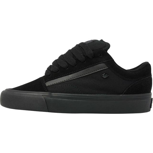 Women's trainers British Knights Mack Chunky - Noir - 39