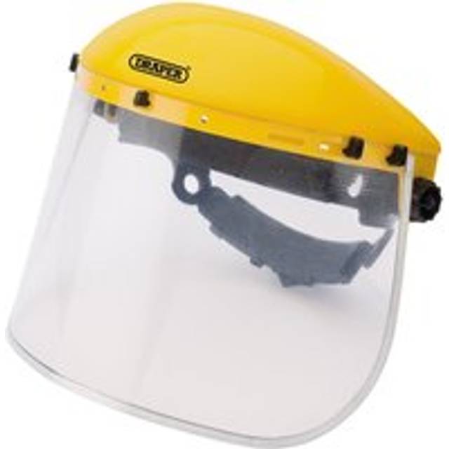 Draper Face Shield / Safety Visor