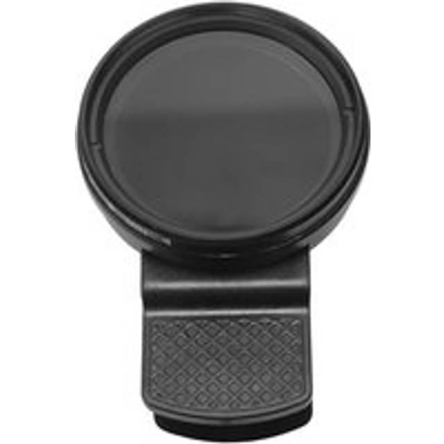 37Mm Adjustable Nd Filter Nd2-400 Medium Gray Mirror Mobile Phone Camera Lens