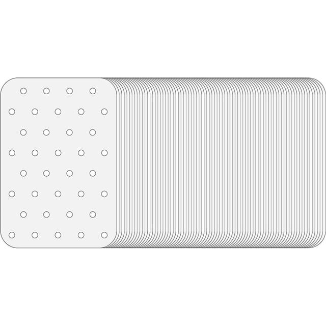 Air Fryer Paper Liners for Foodi Dual Air Fryer DZ201,Air Fryer