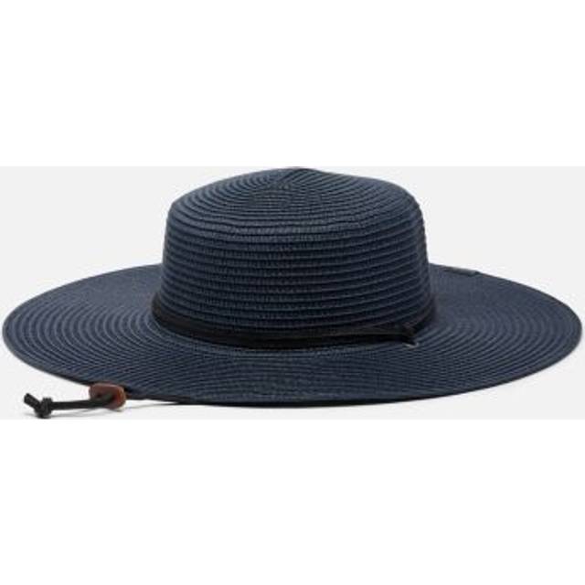Columbia Women's Global Adventure Packable Hat III- - Blue (L/XL)