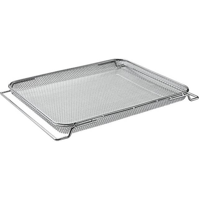 Air Fry Basket for Ninja Foodi DT251 DT201 DT200 Oven,Stainless Steel