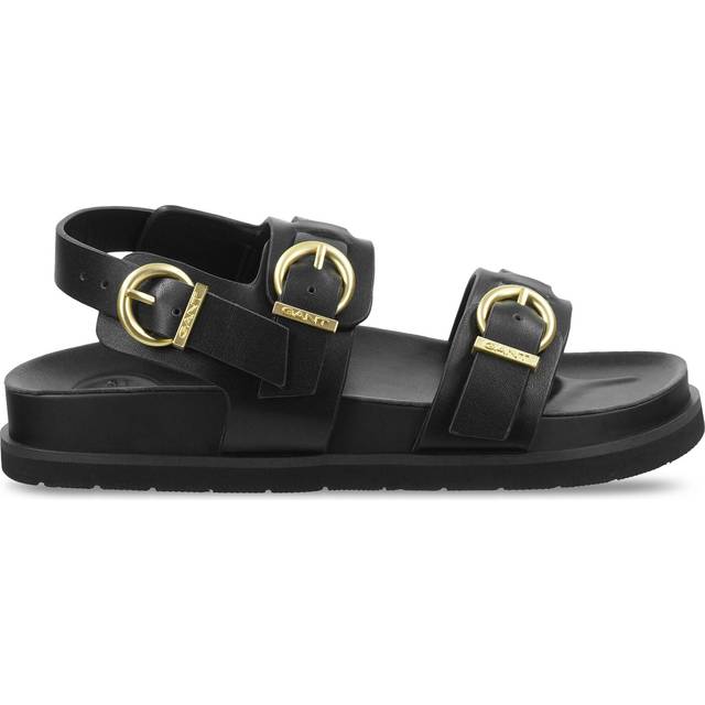 GANT Mardale Sport Sandal |Svart |36
