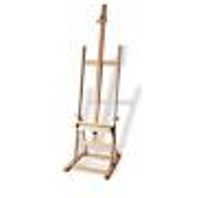 Reeves artists studio easel - oxfordshire