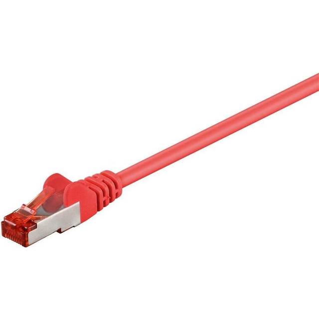 MicroConnect Netværkskabel RJ-45 Han Til RJ-45 Han 25 m