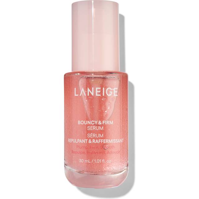Bouncy & Firm Serum - Serum för fyllig och fast hud