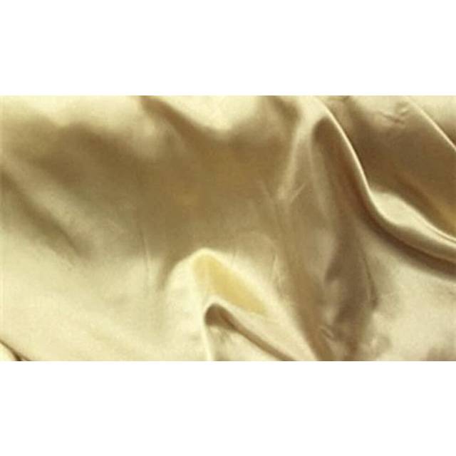 Premium Bridal Wedding Satin Charmeuse Fabric 60 Wide Sold by The Yard Gold