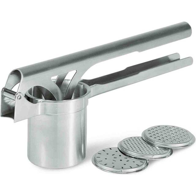 Potato and Spaetzle Press Tri Starâ® (8cm H X 15cm W X 35cm D)