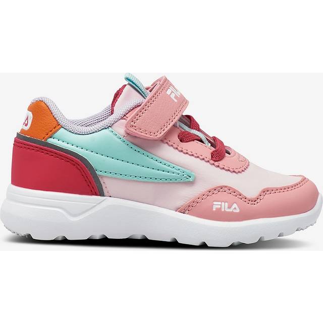 FILA - Sneakers Fila Tiger Velcro Tdl - Rosa