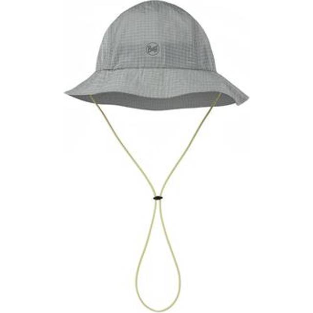 Hat Buff Solid - Bleu - L/XL
