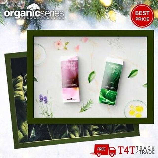 Keep It Simple Skincare Gift Set