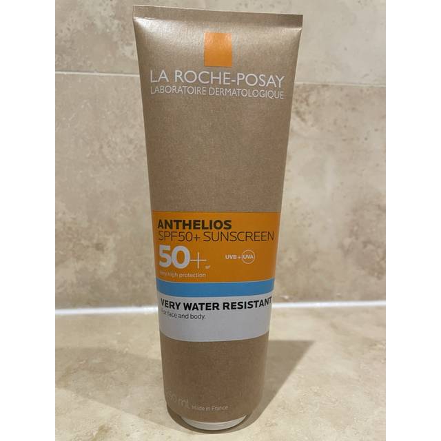 La Roche-Posay Anthelios SPF50 Sunscreen - N/A
