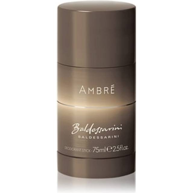 Baldessarini Ambré Deodorant Stick 75 g