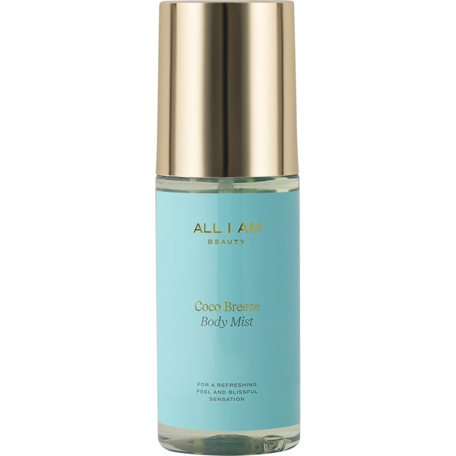 Body mist 150 ml