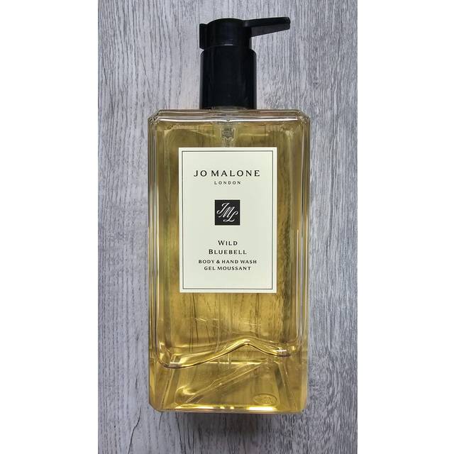 Jo Malone Wild Bluebell Body & Hand Wash 500ml With Pump