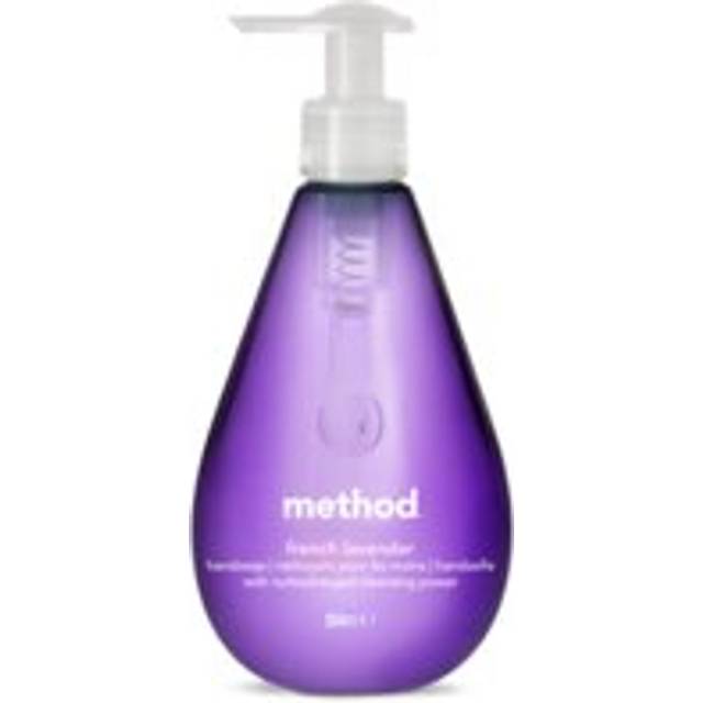 Method French Lavender Håndsæbe 87.43 DKK/1 L