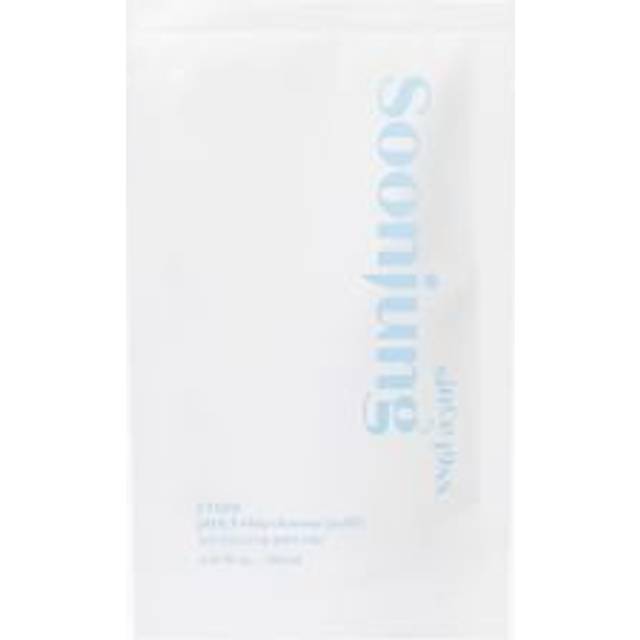 Etude - Soon Jung pH 6.5 Whip Cleanser (Refill) - 150ml