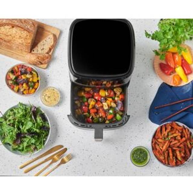 Airfryer 27620-56/RH Satisfry Air Fryer 5.5L