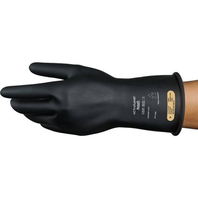 ActivArmr ultralette isolerende handsker klasse 00